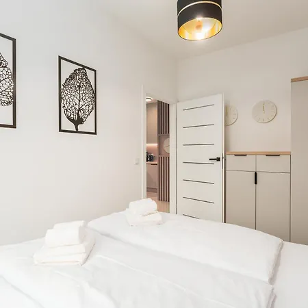 Apartament Eco Modern Iii By Holidaysun *