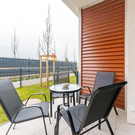 Apartament Eco Modern Iii By Holidaysun *